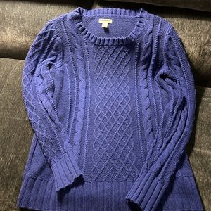 Women’s sweater- Old Navy